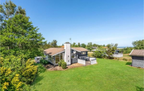 Stunning Home In Hadsund With Kitchen